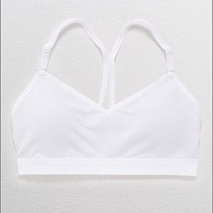 Aerie Play Padded Sports Bra